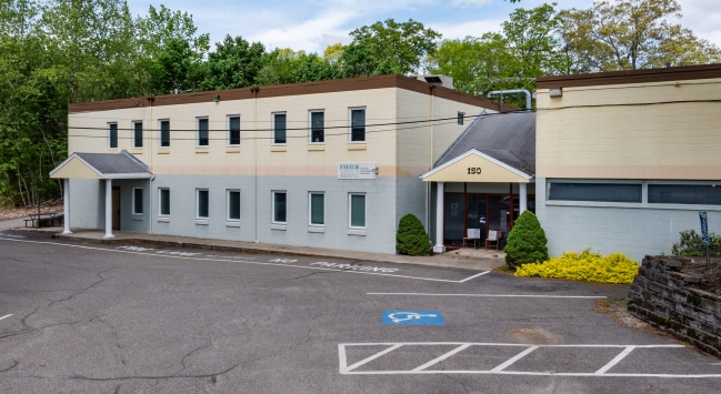 More Photos Of 150 Emory St, Attleboro Medical For Lease