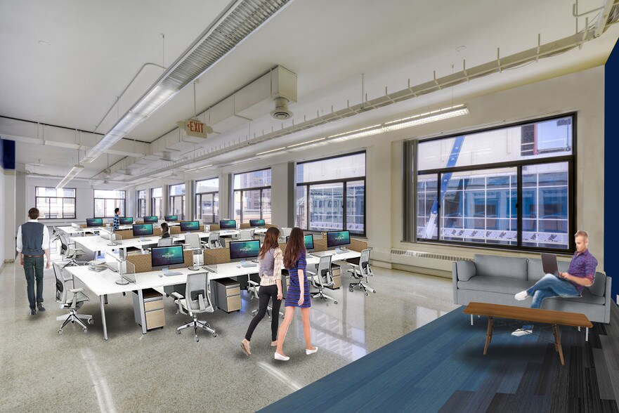 More Photos Of 419-425 Wabasha St N, Saint Paul Loft Creative Space For Sale