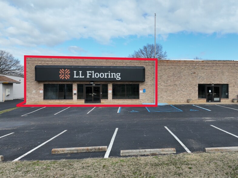 More Photos Of 4345 Atlanta Hwy, Montgomery Freestanding For Lease