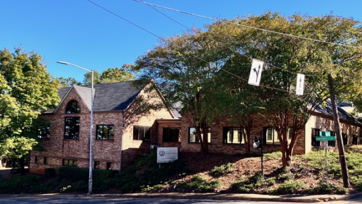 More Photos Of 1625 Richard Arrington Jr Blvd S, Birmingham Office For Lease