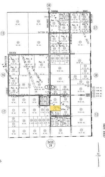 More Photos Of 0 Jonathan St, Adelanto Land For Sale