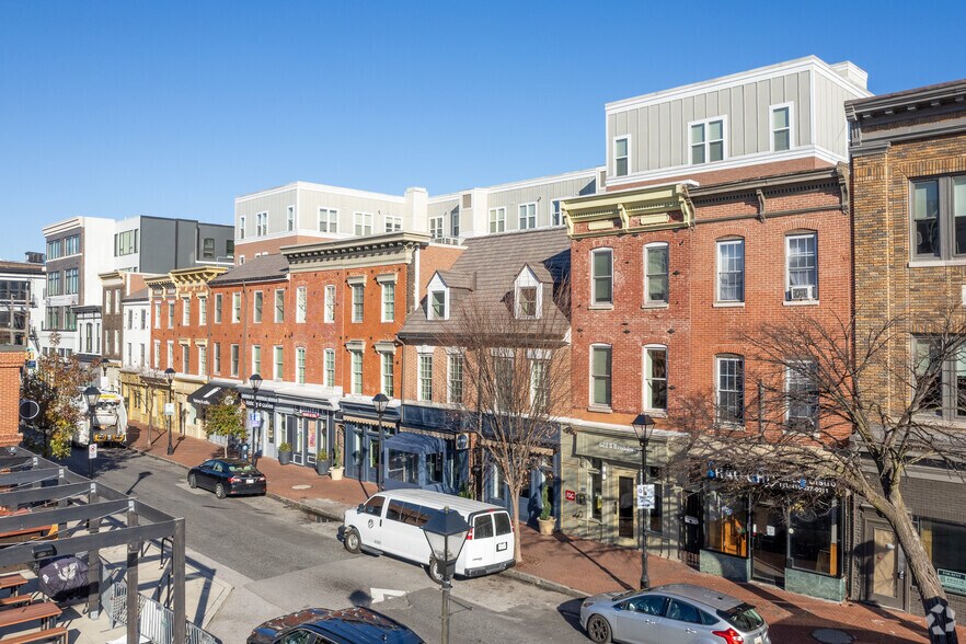 More Photos Of 600-604 S Broadway, Baltimore Unknown For Sale