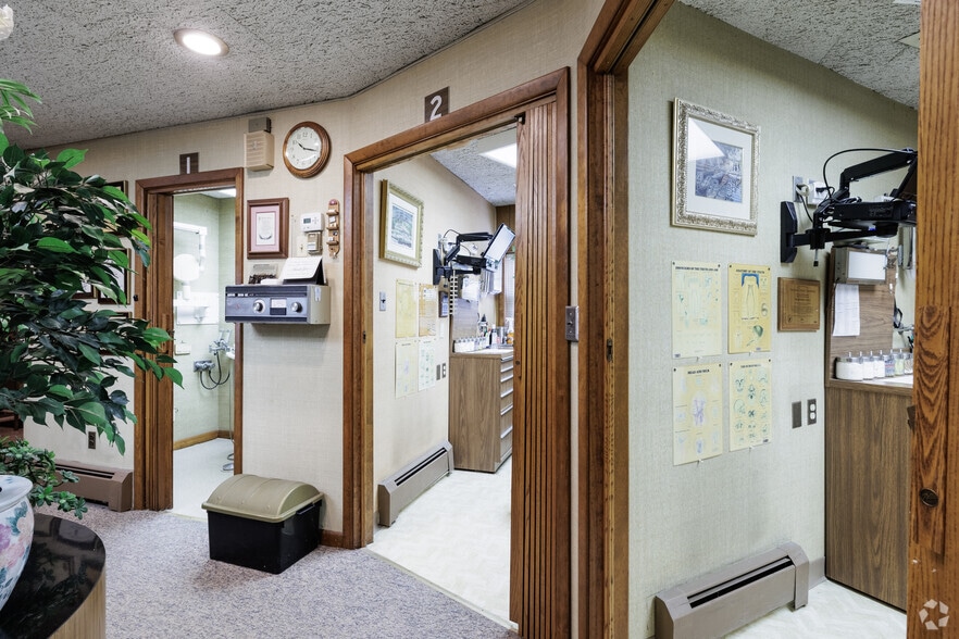 More Photos Of 185 Broadway, Hillsdale Medical For Lease