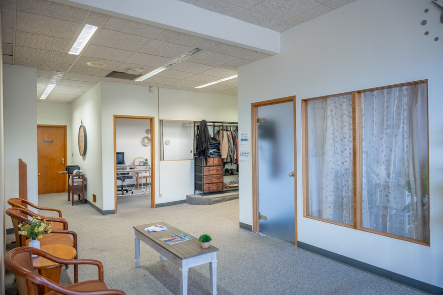 More Photos Of 129 E Bridge St, New Lisbon Bank For Sale