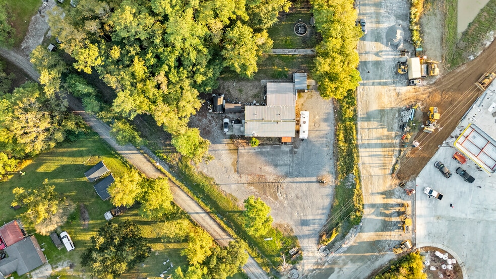 More Photos Of 207 Davishill Ln, Moncks Corner Land For Sale