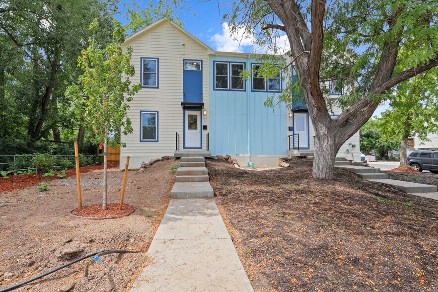 More Photos Of 805 30th St, Boulder Apartments For Sale