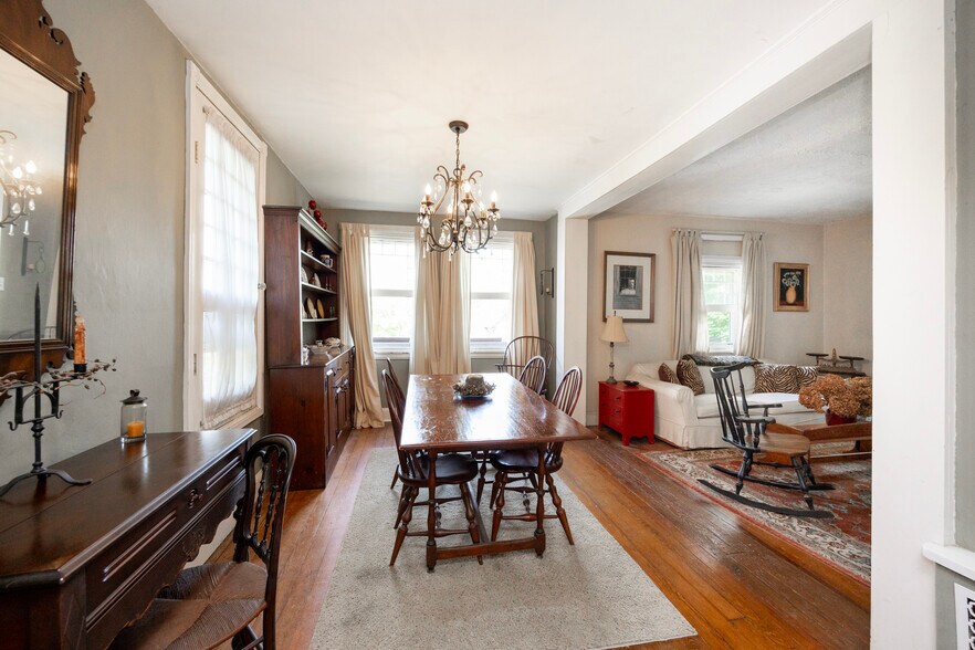 More Photos Of 234 Conestoga Rd, Wayne Specialty For Sale