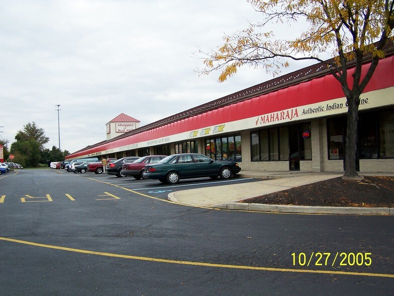 Primary Photo Of 1450 Kirkwood Hwy, Newark Storefront For Lease