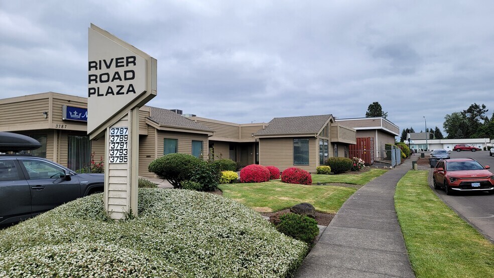 More Photos Of 3787-3795 River Rd N, Keizer Medical For Sale
