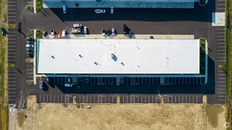 More Photos Of 8510 Warner Rd, Plain City Unknown For Lease