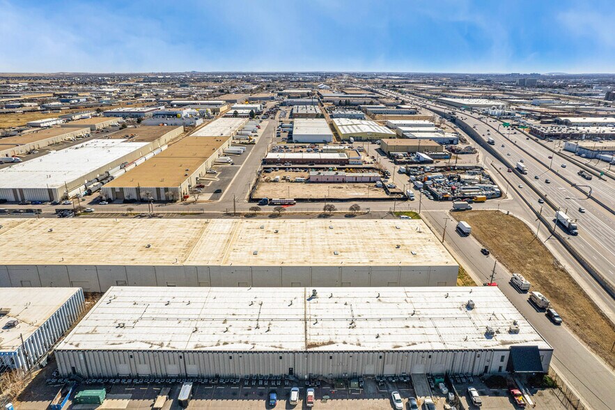 More Photos Of 5155 E 46th Ave, Denver Warehouse For Sale