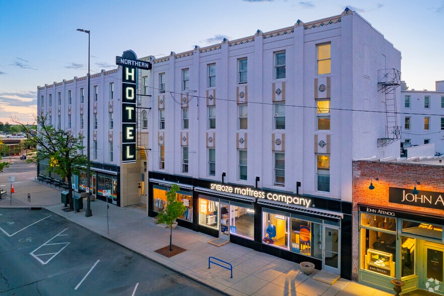 More Photos Of 172 N College Ave, Fort Collins Apartments For Lease