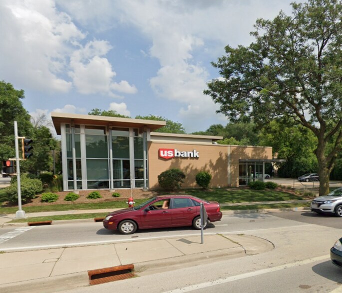 More Photos Of 3609 University Ave, Madison Land For Sale