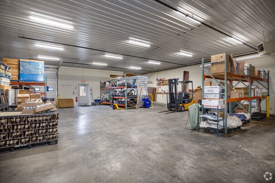 More Photos Of 1727 New York 12B, Hamilton General Retail For Sale