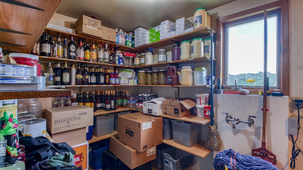 More Photos Of 8114 35th St, Colfax Restaurant For Sale