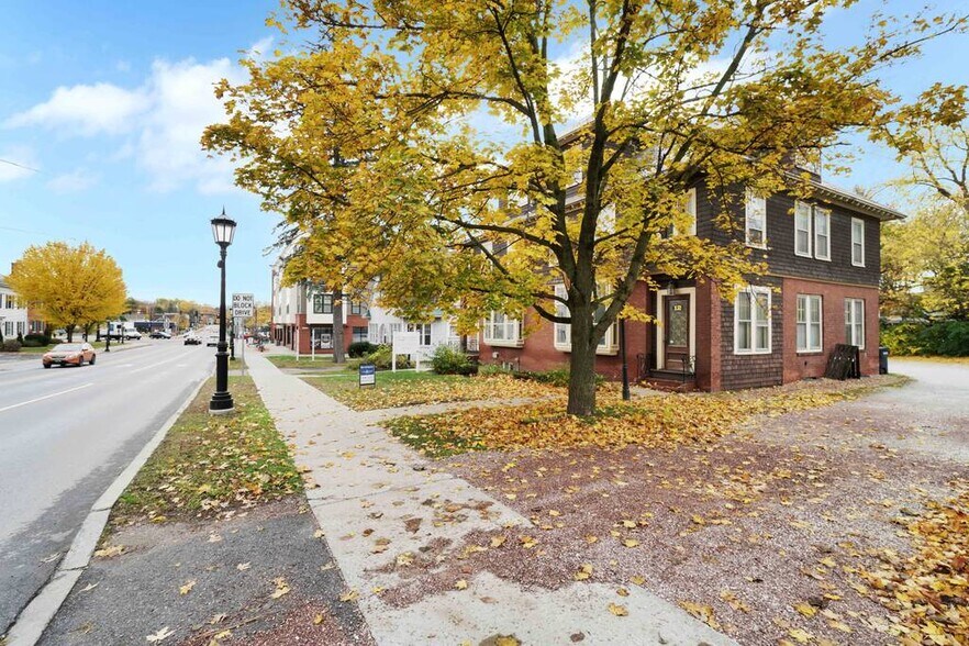 More Photos Of 10-12 Pearl St, Essex Junction Office Residential For Sale