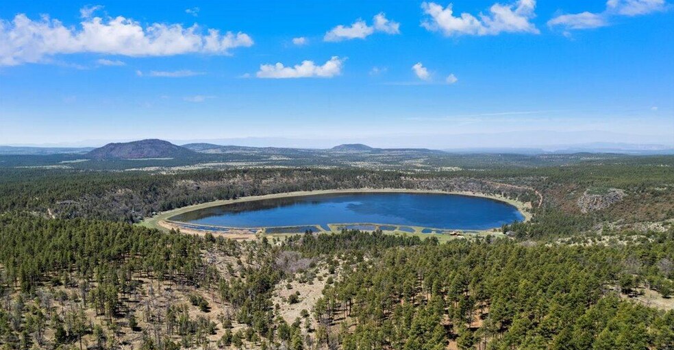 More Photos Of 18 Mormon Lake Rd, Mormon Lake Land For Sale