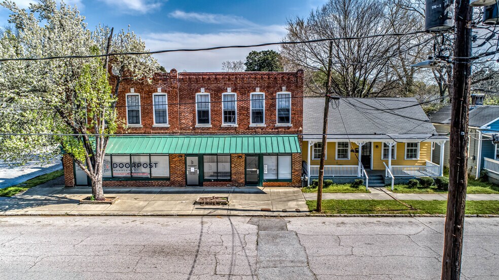 More Photos Of 602-604 3rd St, Augusta Apartments For Sale