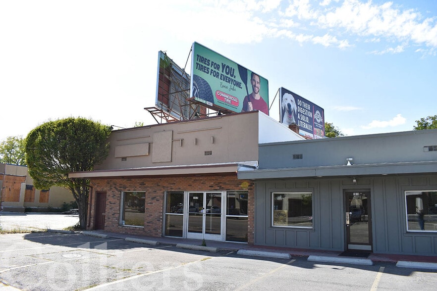 More Photos Of 1015 S Vista Ave, Boise Storefront For Sale
