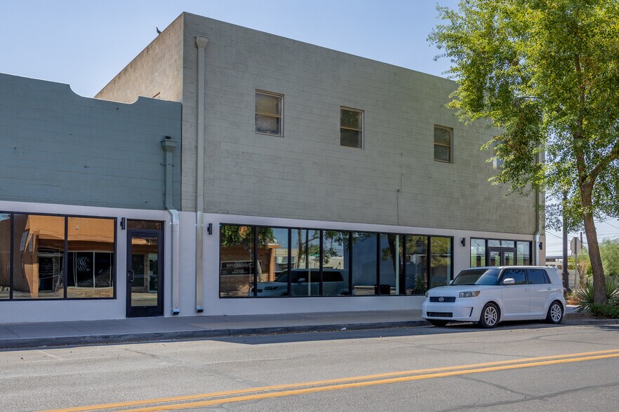 More Photos Of 200 N Florence St, Casa Grande Storefront For Sale
