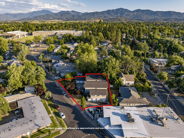 More Photos Of 516 J St, Medford Multifamily For Sale