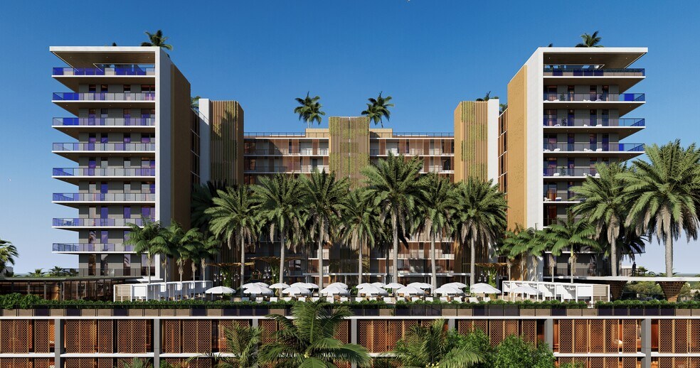 More Photos Of 2100 N Federal Hwy, Hollywood Apartments For Lease