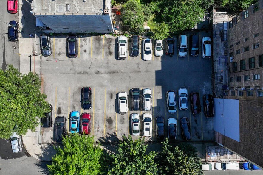 More Photos Of 65 E 193rd St, Bronx Land For Sale