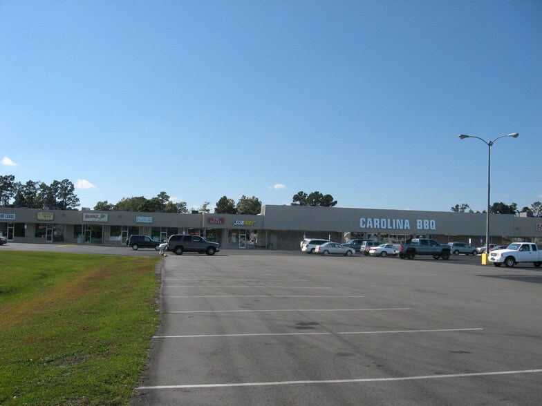 Primary Photo Of 2307 N College Rd, Wilmington Unknown For Lease