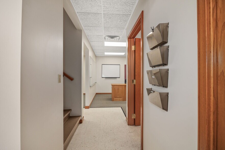 More Photos Of 5214 Lake Ave, Saint Joseph Industrial For Sale