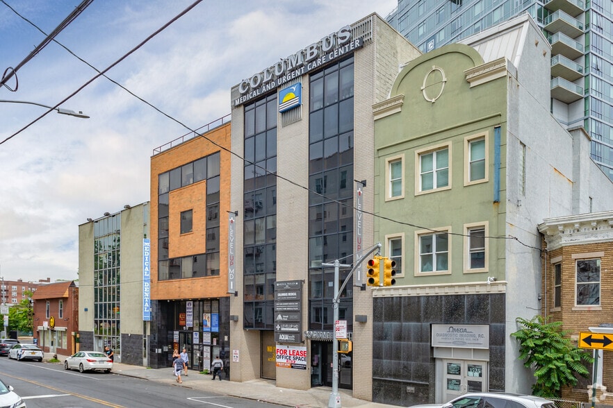 More Photos Of 1523 Voorhies Ave, Brooklyn Medical For Lease
