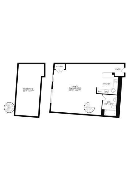 More Photos Of 57 Cannon St, Poughkeepsie Apartments For Lease