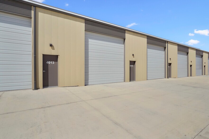 More Photos Of 9740-9748 Titan Ct, Littleton Industrial For Sale