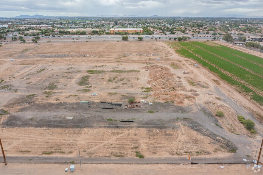 More Photos Of AZ 202 @ Santan Fwy, Chandler Unknown For Lease