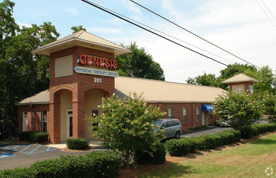 More Photos Of 201 Hwy 51, Ridgeland Office For Lease