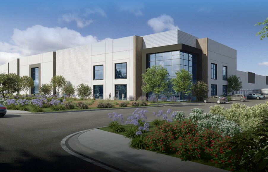 More Photos Of 475 Sycamore Dr, Milpitas Manufacturing For Lease