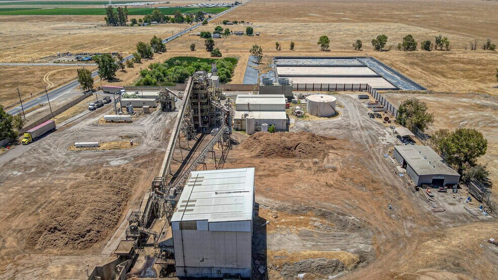 More Photos Of 30 W Sandy Mush Rd, Merced Land For Sale