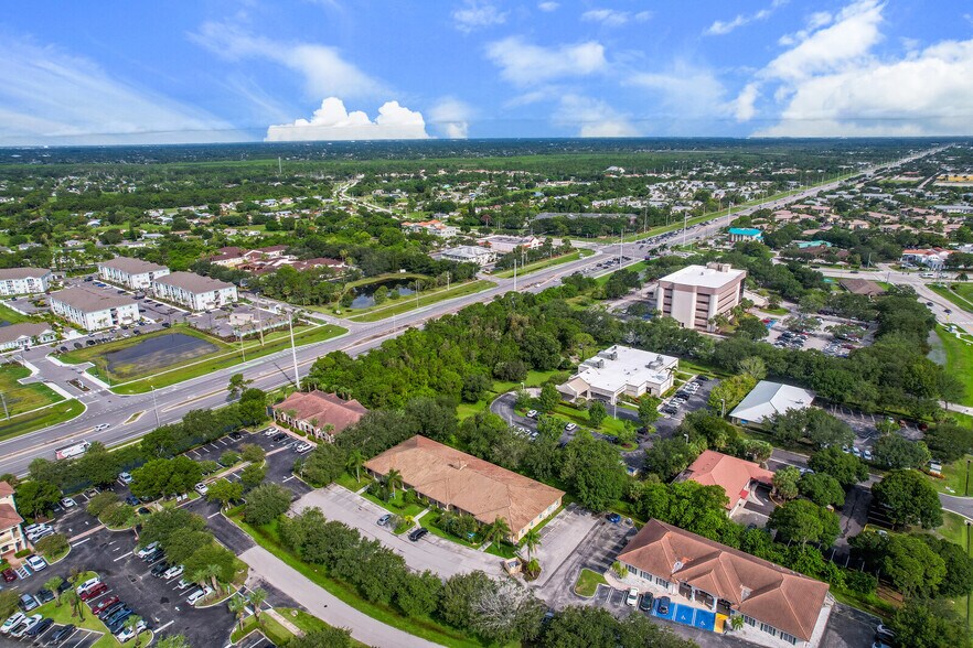 More Photos Of 1405 SE Goldtree Dr, Port Saint Lucie Medical For Lease