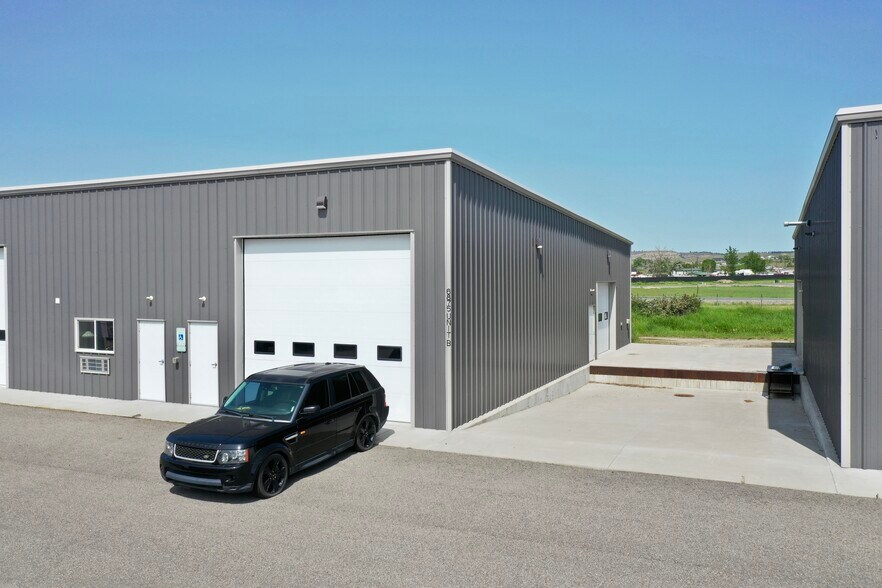 More Photos Of 6875 King Ave W, Billings Flex For Sale