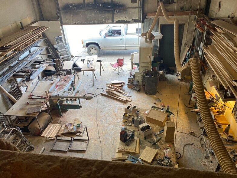 More Photos Of 851 E Hwy 224, Denver Warehouse For Sale