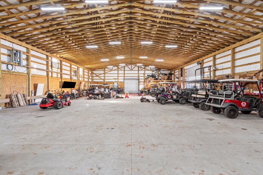More Photos Of 2278 TX-87 Hwy, Crystal Beach Warehouse For Sale