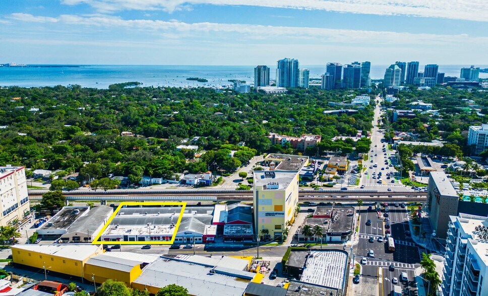 Primary Photo Of 2640-2646 SW 28th Ln, Miami Manufacturing For Sale