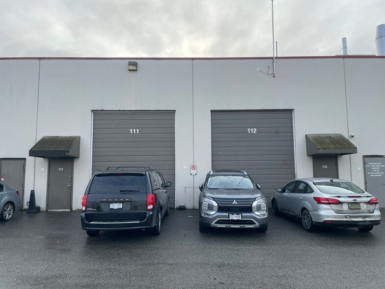 More Photos Of 9295 198th St, Langley Twp Warehouse For Sale