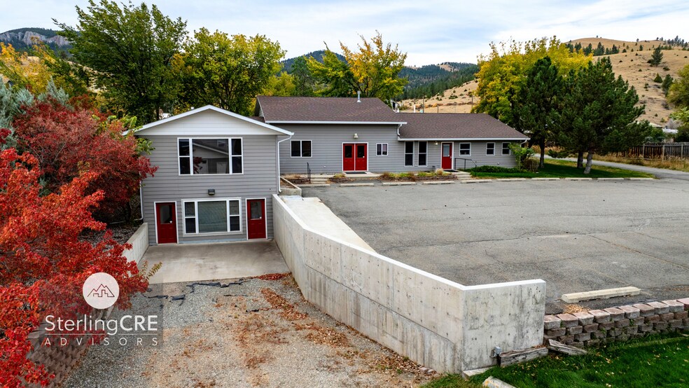 More Photos Of 3210 Euclid Ave, Helena Office For Sale