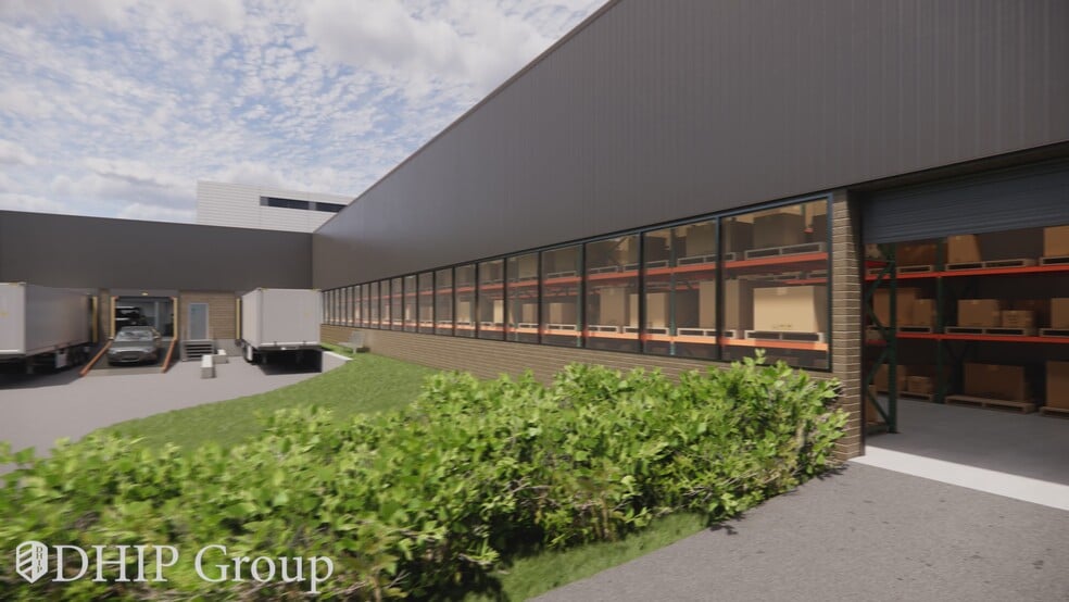 More Photos Of 36 Apple Ridge Rd, Danbury Manufacturing For Sale