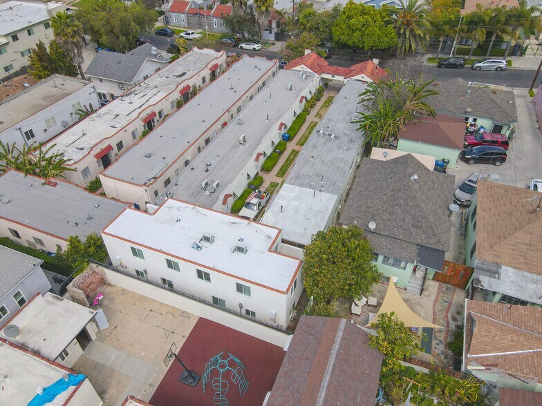 More Photos Of 4212-4216 1/2 Lockwood Ave, Los Angeles Apartments For Sale