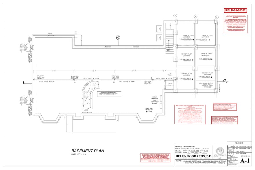 More Photos Of 200A Bagatelle Rd, Melville Land For Sale