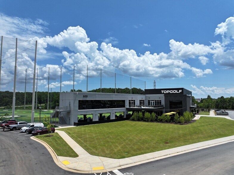 More Photos Of 609 Guilford College Rd, Greensboro Golf Course Driving Range For Sale