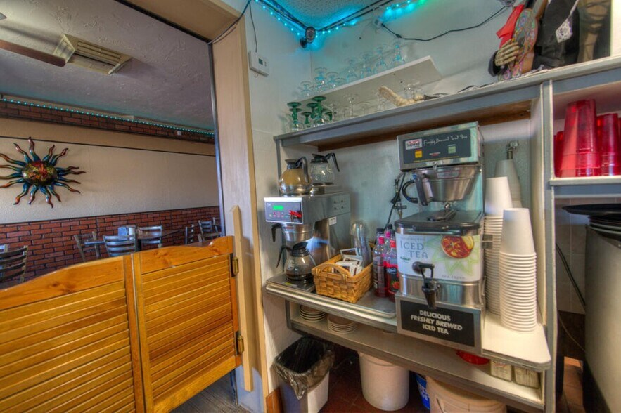 More Photos Of 822 Main St, Walsenburg Restaurant For Sale