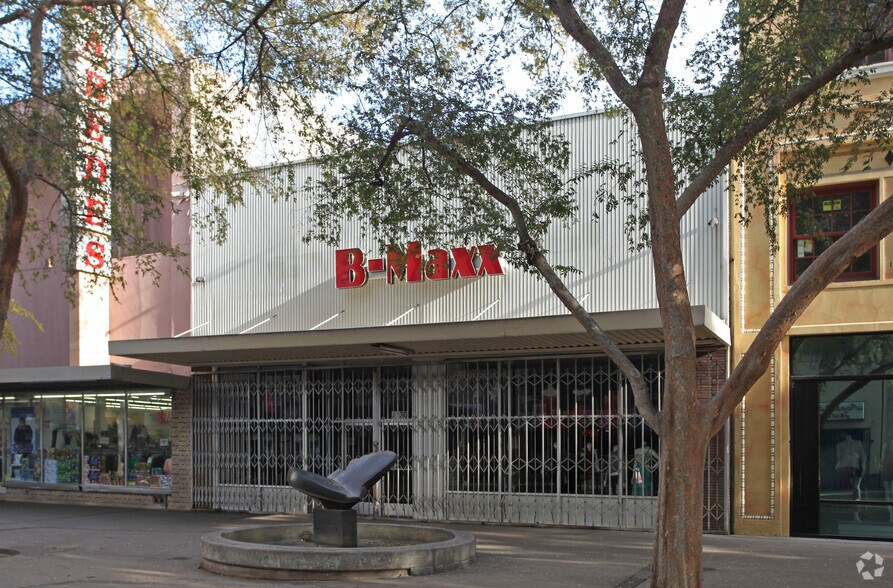 More Photos Of , Fresno General Retail For Sale