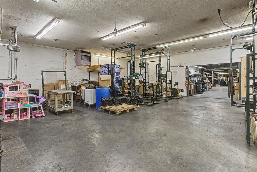 More Photos Of 4312 Providence Mill Rd, Maiden Industrial For Sale